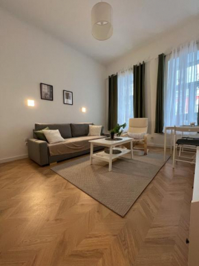 Cozy, quiet Place near Belvedere Wien